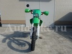     Kawasaki KLX250SR 1993  4